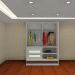 Kitchens & Wardrobes 88