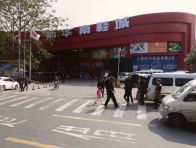 Guangzhou Wholesale Markets 16