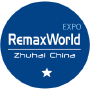 RemaxWorld Expo Zhuhai | International trade fair for the computer printing industry 4
