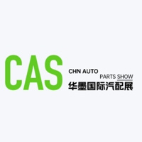 CAS CHN Auto-Parts Show 2025 Shanghai