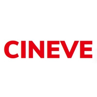 CINEVE 2026 Beijing