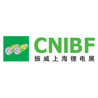 CNIBF  Shanghai