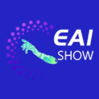 EAI Show - GBA International Embodied Intelligent Robot Industry Conference and Exhibition 2025 Guangzhou