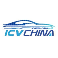 ICV CHINA - GBA International Intelligent Vehicle Technology Expo 2025 Shanghai