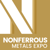 NONFERROUS METALS EXPO 2025 Shanghai