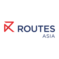 ROUTES Asia 2026 Xi'an