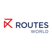 ROUTES World 2025 Hong Kong