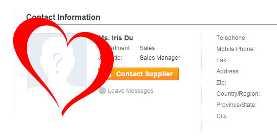 Minimizing Risk through Payment Terms Negotiation with Chinese Suppliers 10 Alibaba supplier contact form