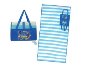 Beach Mat 3