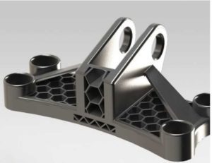 Engine Support 3