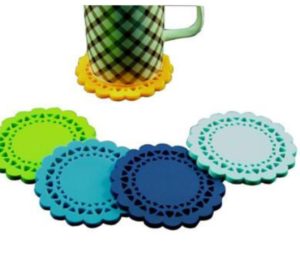 Heat Insulation Pad 3