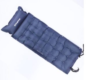Inflatable Sleeping Pad 3