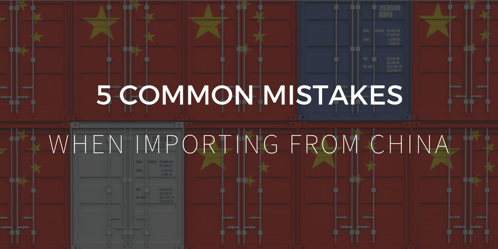 5 Key Benefits of importing Goods for Your Business 3 Goods import from china