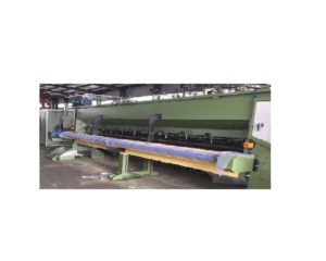 Production Line: A Complete Trunkey projects 1
