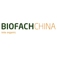 BIOFACH CHINA Shanghai 25. - 27. May 2027 | International trade fair and conference for organic products and sustainable lifestyles 1 BIOFACH CHINA Shanghai 25. - 27. May 2027 | International trade fair and conference for organic products and sustainable lifestyles 1