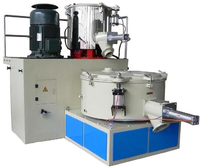 PVC SPC Flooring Extrusion Line 15