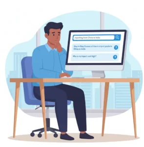 Importing-from-China-to-India