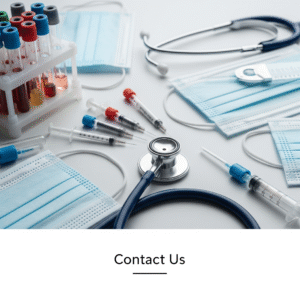 Importing Medical Equipments