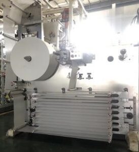 Full Servo Puerperium Sanitary Napkin 8