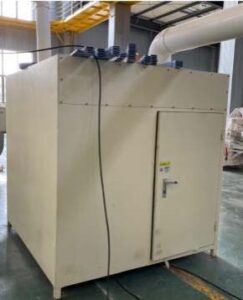 Full Servo Puerperium Sanitary Napkin 13