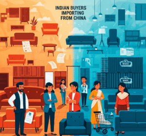 Importing Furniture from China