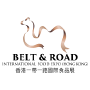 BRIFE Belt & Road International Food Expo 1