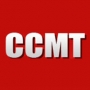 CCMT China CNC Machine Tool Fair 1