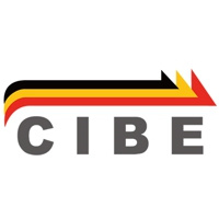 CIBE China International Bus Expo Shanghai 18. - 20. December 2024 ...