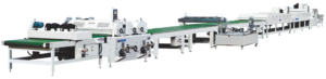 Production Line: A Complete Trunkey projects 3 Production Line: A Complete Trunkey projects 3