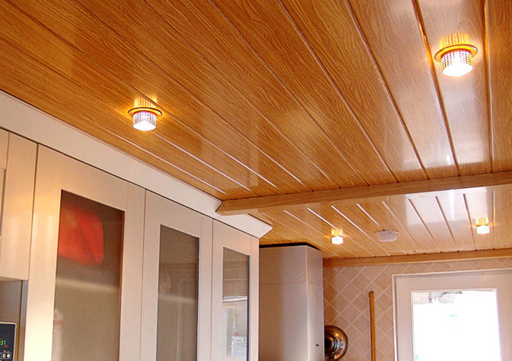 PVC Ceiling Panels | Wedoimport.com