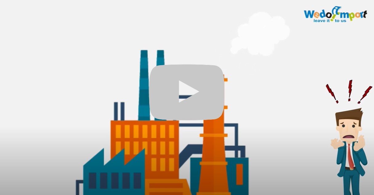 Home 33 Import from China to India