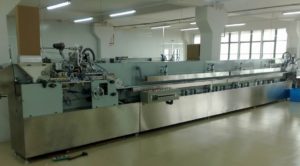 Production Line: A Complete Trunkey projects 8