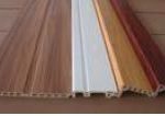 PVC Wood Plastic Composite Hollow Door Panel Making Machine 14