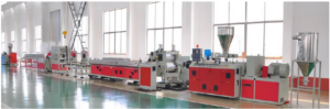 Production Line: A Complete Trunkey projects 7