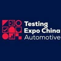 TESTING EXPO CHINA - AUTOMOTIVE Shanghai 26. - 28. August 2026 | Trade fair for innovative technologies, services and solutions in the field of automotive testing and quality technology 1 TESTING EXPO CHINA - AUTOMOTIVE Shanghai 26. - 28. August 2026 | Trade fair for innovative technologies, services and solutions in the field of automotive testing and quality technology 1