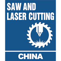 Saw and Laser Cutting China Shanghai 25. - 28. September 2024 | Trade fair for sawing and laser cutting technology 1 Saw and Laser Cutting China Shanghai 25. - 28. September 2024 | Trade fair for sawing and laser cutting technology 1