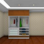 Kitchens & Wardrobes 87 Kitchens & Wardrobes 86