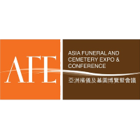 Asia Funeral and Cemetery Expo & Conference (AFE) Hong Kong 07. - 09. May 2024 | Funeral and Cemetery Expo and Conference 1 Asia Funeral and Cemetery Expo & Conference (AFE) Hong Kong 07. - 09. May 2024 | Funeral and Cemetery Expo and Conference 1