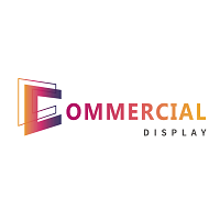 COMMERCIAL DISPLAY Shenzhen 06. - 08. November 2024 | Trade fair for display and terminal applications 1 COMMERCIAL DISPLAY Shenzhen 06. - 08. November 2024 | Trade fair for display and terminal applications 1