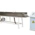 Fully Automatic Aerosol Filling and Sealing Spray Production Line 101 Fully Automatic Aerosol Filling and Sealing Spray Production Line 101