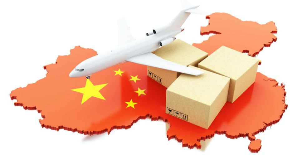 Buying products in China? Only 15% is from China. 1 Buying products in China? Only 15% is from China. 1