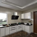 Kitchens & Wardrobes 78 Kitchens & Wardrobes 77