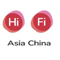 Hi & Fi Asia-China Shanghai 19. - 21. June 2024 | International trade fair for food additives 1 Hi & Fi Asia-China Shanghai 19. - 21. June 2024 | International trade fair for food additives 1