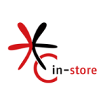 China in-store Shanghai | Retail Exhibition 1 China in-store Shanghai | Retail Exhibition 1