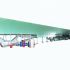 Artificial Grass Mat Production Line 98 Artificial Grass Mat Production Line 98
