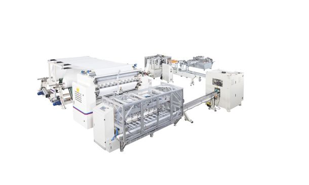 Fully Automatic Aerosol Filling and Sealing Spray Production Line 92 Fully Automatic Aerosol Filling and Sealing Spray Production Line 92