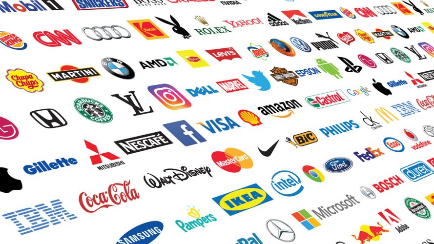 Global brands in China 1 Global brands in China 1