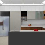 Kitchens & Wardrobes 80 Kitchens & Wardrobes 79