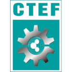 CTEF Shanghai | International Chemical Technology & Equipment Fair 1 CTEF Shanghai | International Chemical Technology & Equipment Fair 1