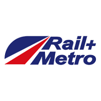 Rail + Metro China Shanghai 05. - 07. June 2024 | International trade fair for rail and metro 1 Rail + Metro China Shanghai 05. - 07. June 2024 | International trade fair for rail and metro 1